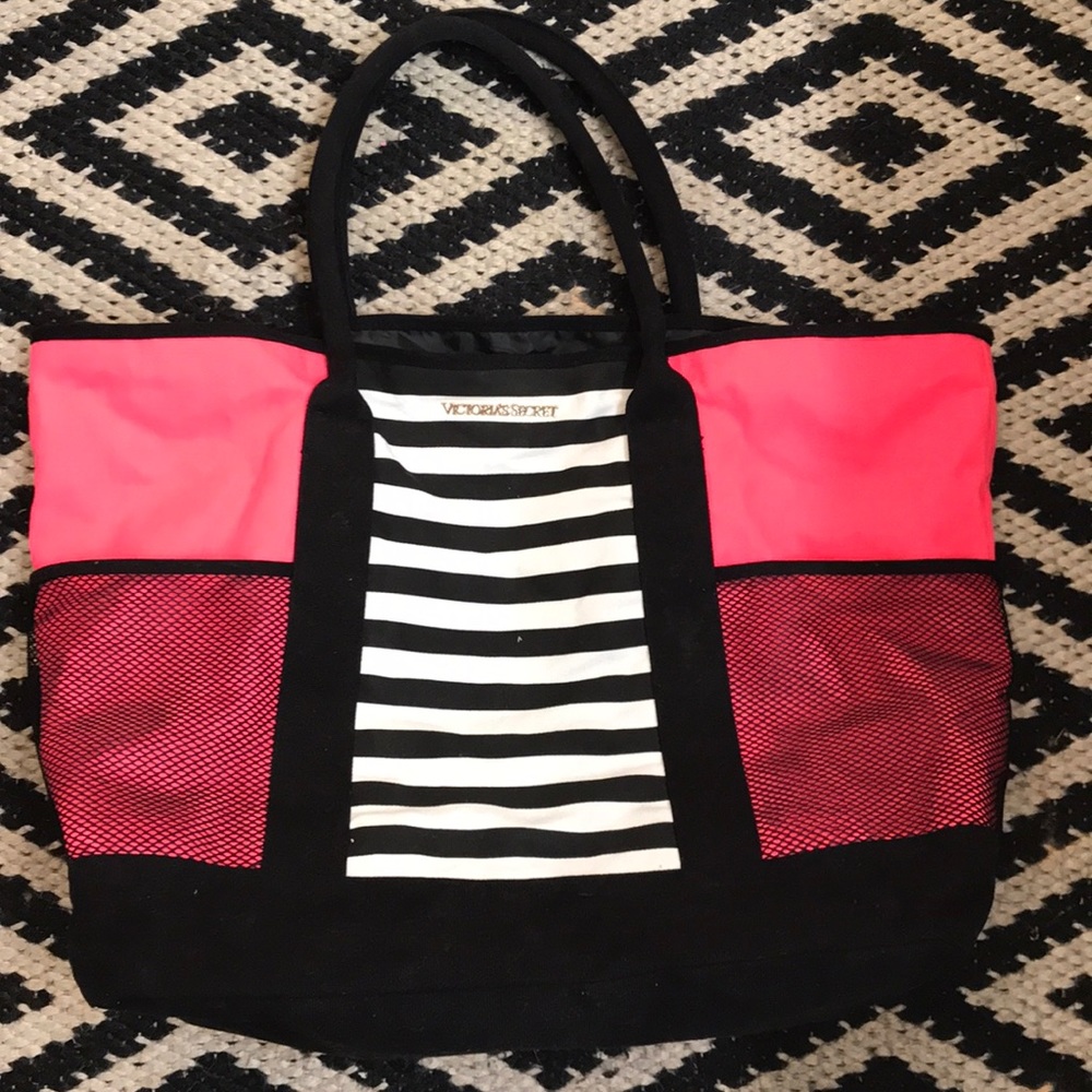 Victoria’s Secret Bag
